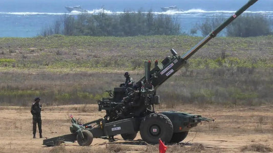 Indian Army Declines Upgraded Sharang Guns Citing Quality Concerns; 141 Units Suspended
