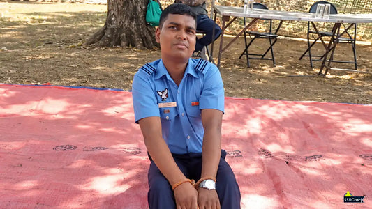 Bihar Man Held in Hyderabad for Posing as Indian Air Force Officer to Lure Women on Instagram