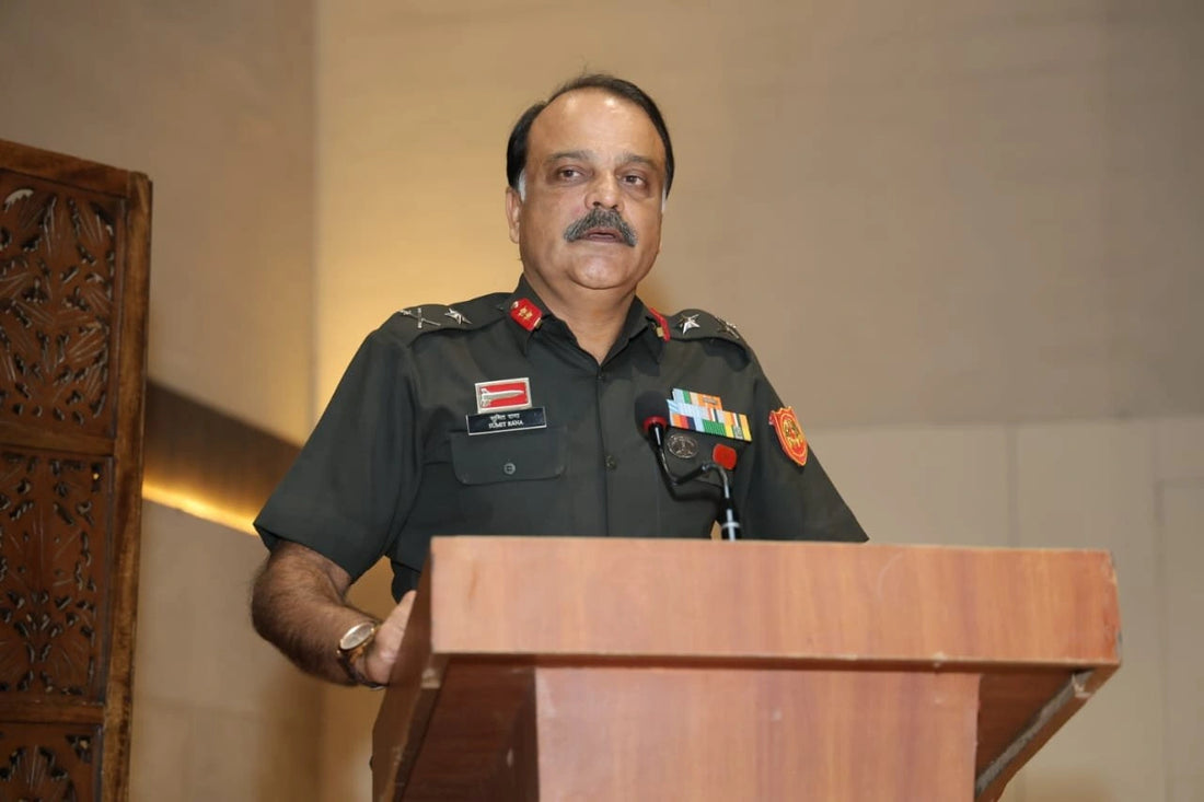 Meerut Military History Conclave 1.0 Highlights Lessons from 1857 Uprising, 1947–48 War and Future Warfare