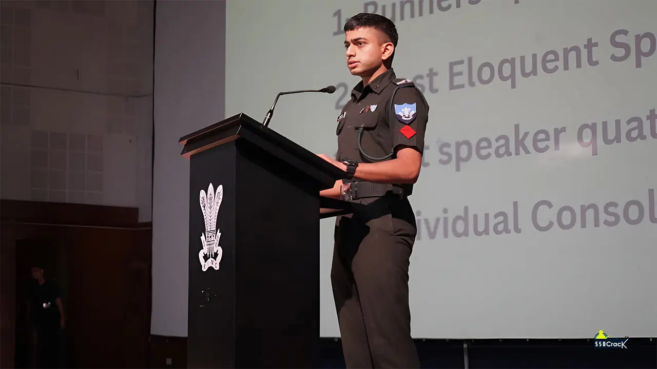 RIMC Cadets Achieve Unprecedented Top 3 Ranks in NDA (I) 2025 Final ...