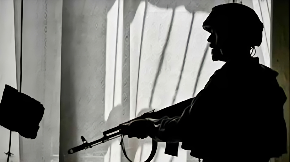 Indian Army Soldier Arrested for Leaking Classified Information to ISI in Punjab Espionage Case