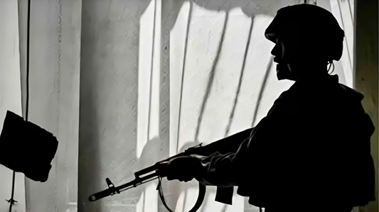 Indian Army Soldier Arrested for Leaking Classified Information to ISI in Punjab Espionage Case