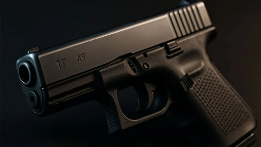 Current Pistols Used by Indian Armed Forces: An In-Depth Look at Key Models