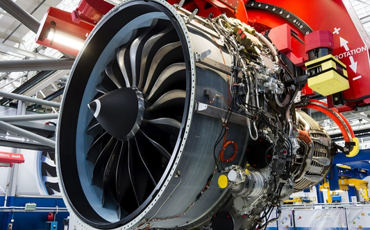Safran and HAL Strengthen Collaboration for LEAP Engine Component Manufacturing