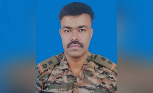 Army Personnel Tragedies: JCO and Agniveer Die in Separate Incidents in Poonch