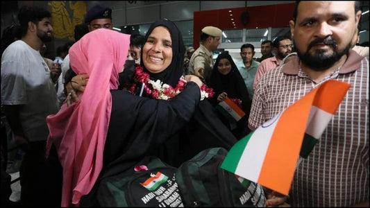 India Broadens Operation Sindhu to Assist Nepali and Sri Lankan Evacuees from Iran
