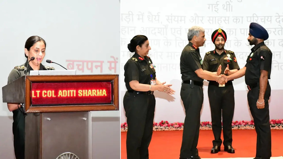 Command Hospital Chandimandir Highlights Kidney Health and Organ Donation on World Kidney Day