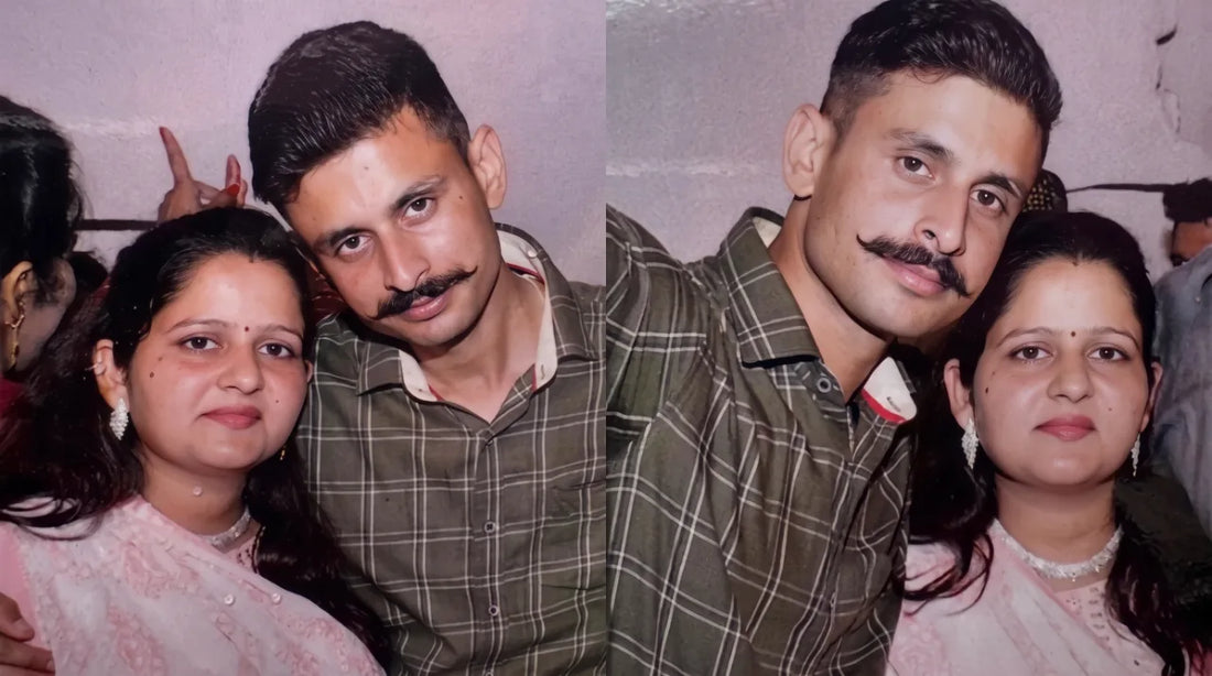 BSF Jawan Arrested in Punjab for Wife’s Alleged Murder, Family Claims Cover-Up Attempt