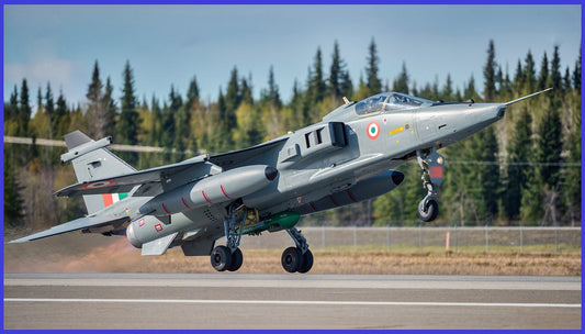 Reliance Defence Partners with US Coastal Mechanics for ₹20,000 Crore Defence MRO Project