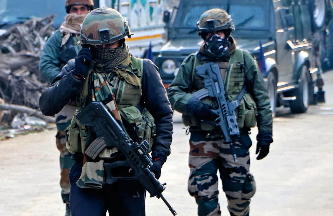 How to Join RAW: A Comprehensive Guide for Defence Aspirants