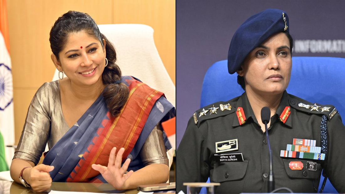 IAS vs Army Officer: Who Has More Power in India?
