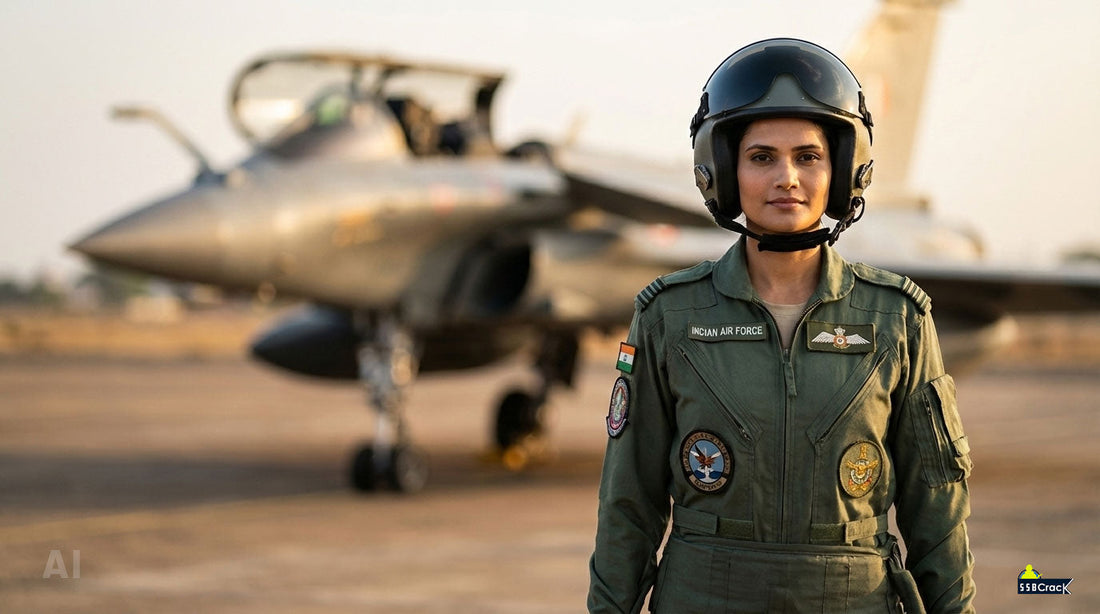 How Much Does It Really Cost to Fly an IAF Fighter Jet for One Hour?