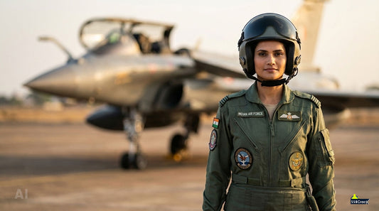 How Much Does It Really Cost to Fly an IAF Fighter Jet for One Hour?
