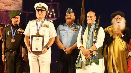 Are Military Officers Allowed to Attend Religious Events?