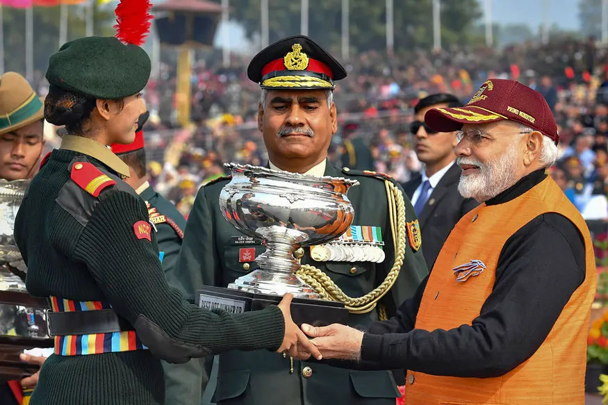 Indian Army Opens SSB Centre and Date Selection for NCC 125th Course Shortlisted Candidates