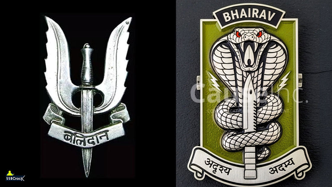 Para SF vs Bhairav Battalion: What’s the Difference?