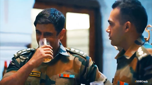 Why Para SF Commandos Are Called “Glass Eaters”?