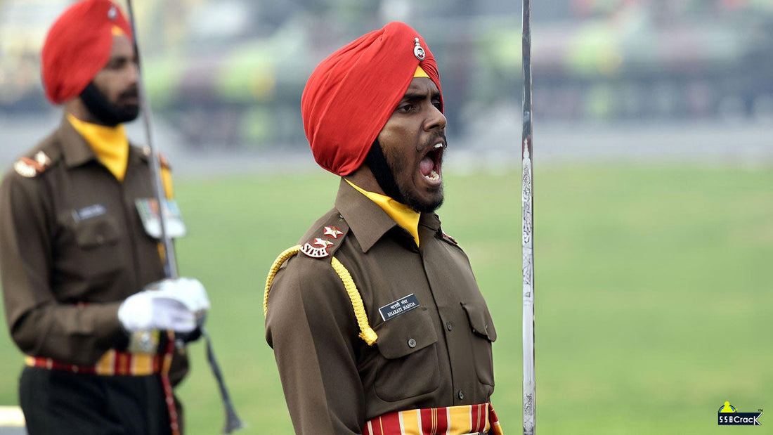Why Punjab’s Youth Are Not Joining the Indian Army
