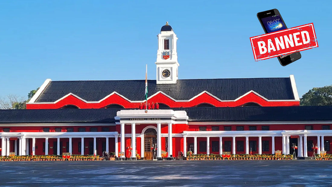 Indian Military Academy
