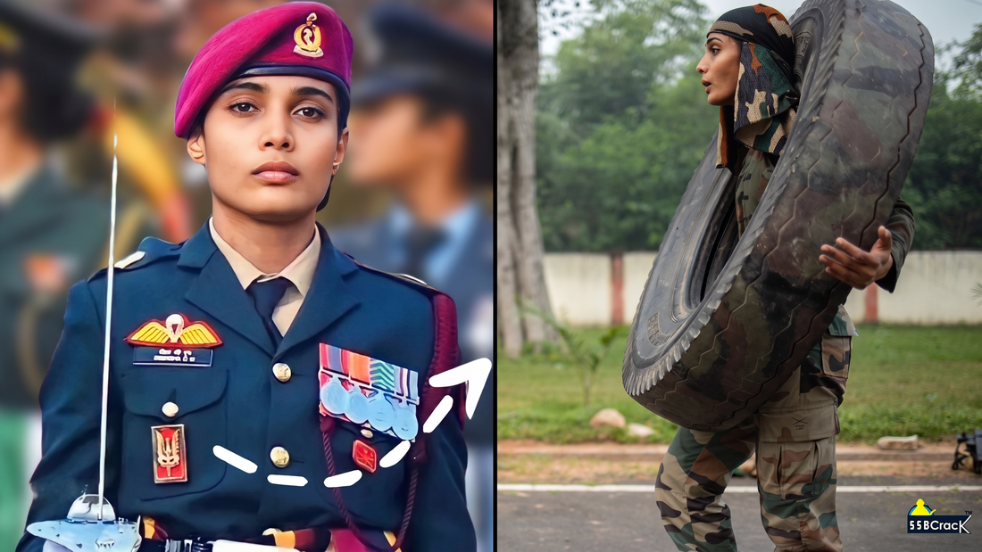 Major Deeksha