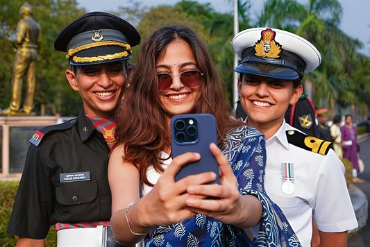 Why Are Women Excluded from Permanent Commission via CDS Exam? Delhi HC Seeks Government Response