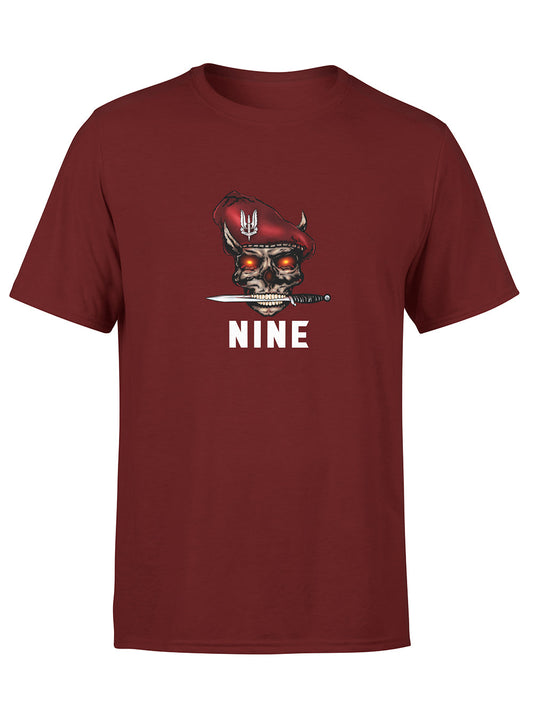 9 Para SF T-Shirt