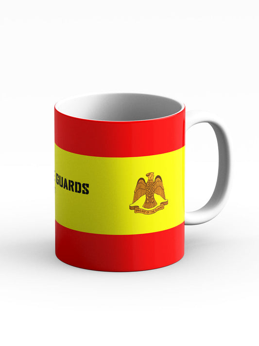 Brigade of the Guards Coffee Mug