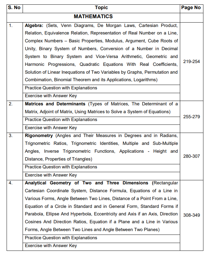 Indian Air Force Airmen Group 'X' (Technical Trades) eBook [1500+ Questions Included]