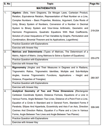 Indian Air Force Airmen Group 'X' (Technical Trades) eBook [1500+ Questions Included]