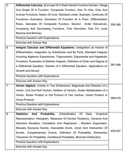 Indian Air Force Airmen Group 'X' (Technical Trades) eBook [1500+ Questions Included]