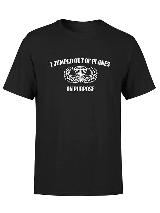 Paratrooper T-Shirt