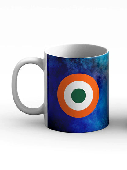 Indian Air Force Coffee Mug