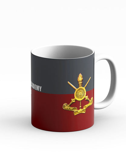 Indian Military Academy IMA Coffee Mug