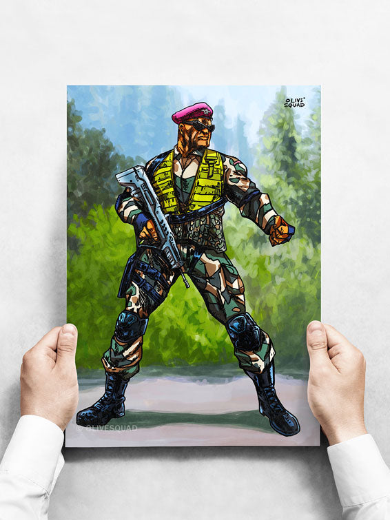 How to Become an NSG Commando: A Step-by-Step Guide