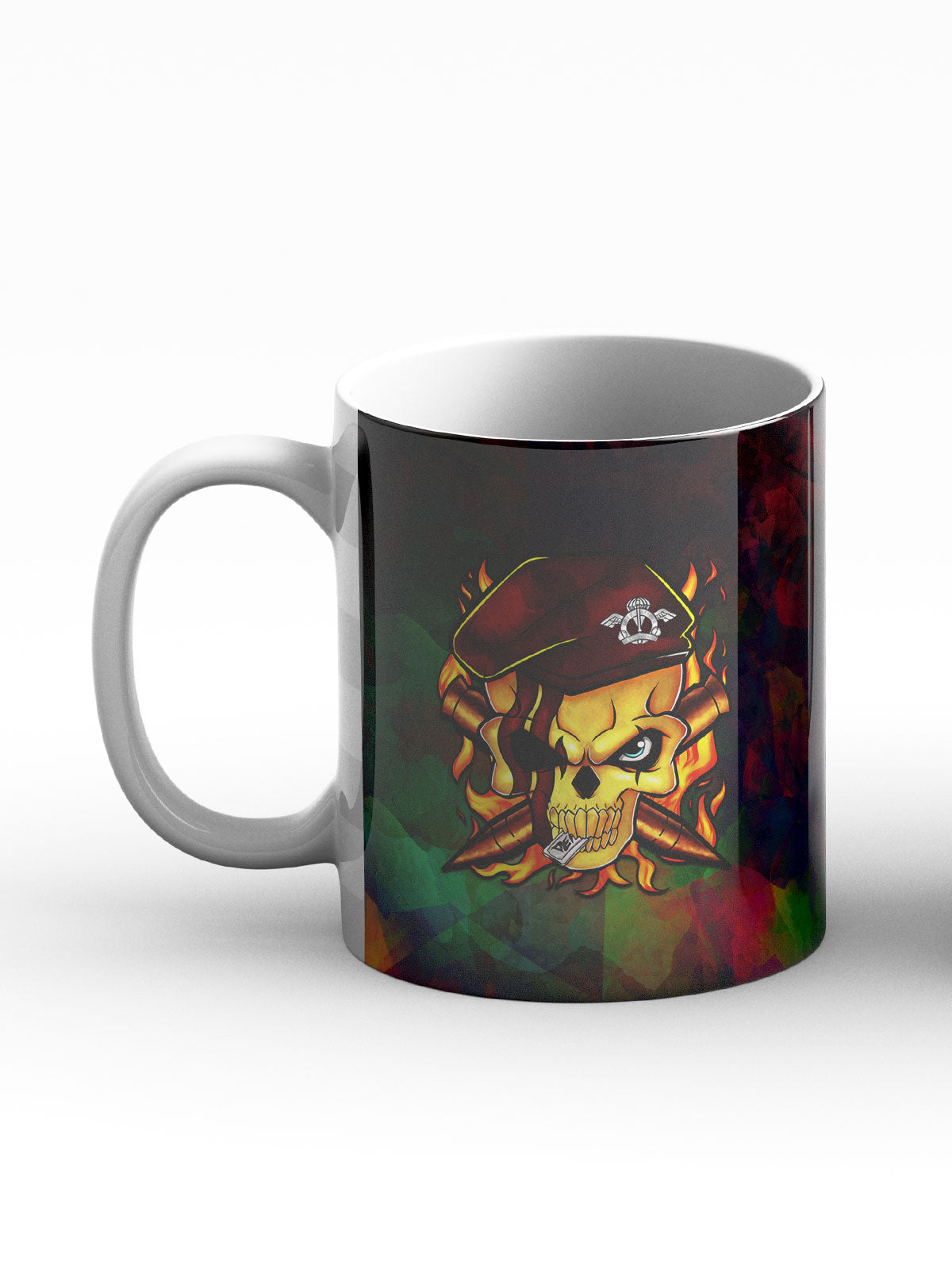 PARA SF Coffee Mug