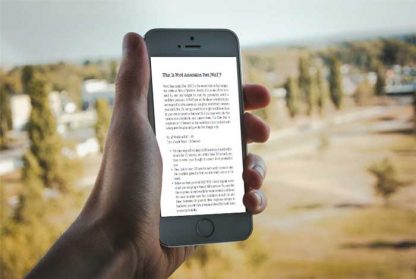 Word-Association-Test-eBook-on-Mobile