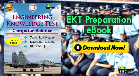 EKT Preparation eBook For Electrical and Electronics Stream