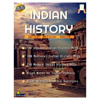 indian history ebook ssbcrack