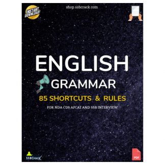 English Grammar Shortcuts and Rules