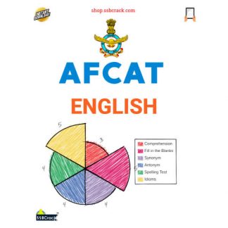 AFCAT English Questions