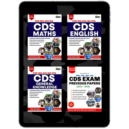 CDS-Exam-eBook-Pack-2020