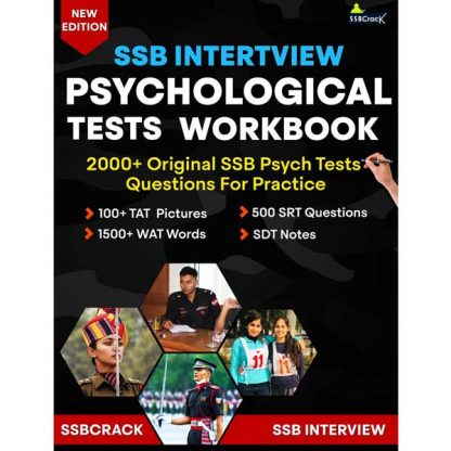 SSB-Interview-Psychological-Tests-Workbook-1