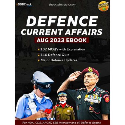 Defence-Current-Affairs-Aug-2023-Ebook