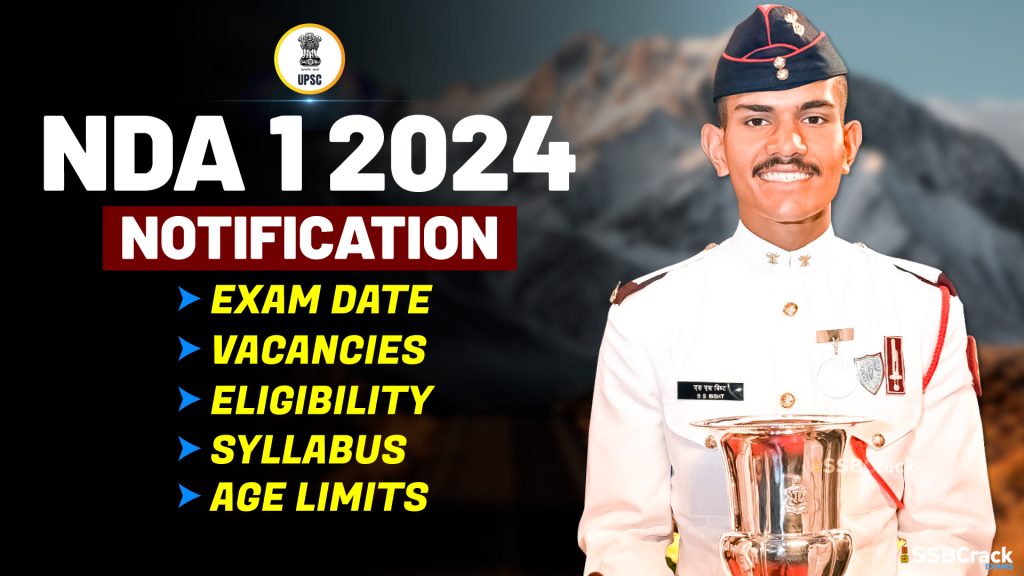 NDA 1 2024 Notification Exam Date Vacancies Eligibility Syllabus And Age Limits 1024x576 1